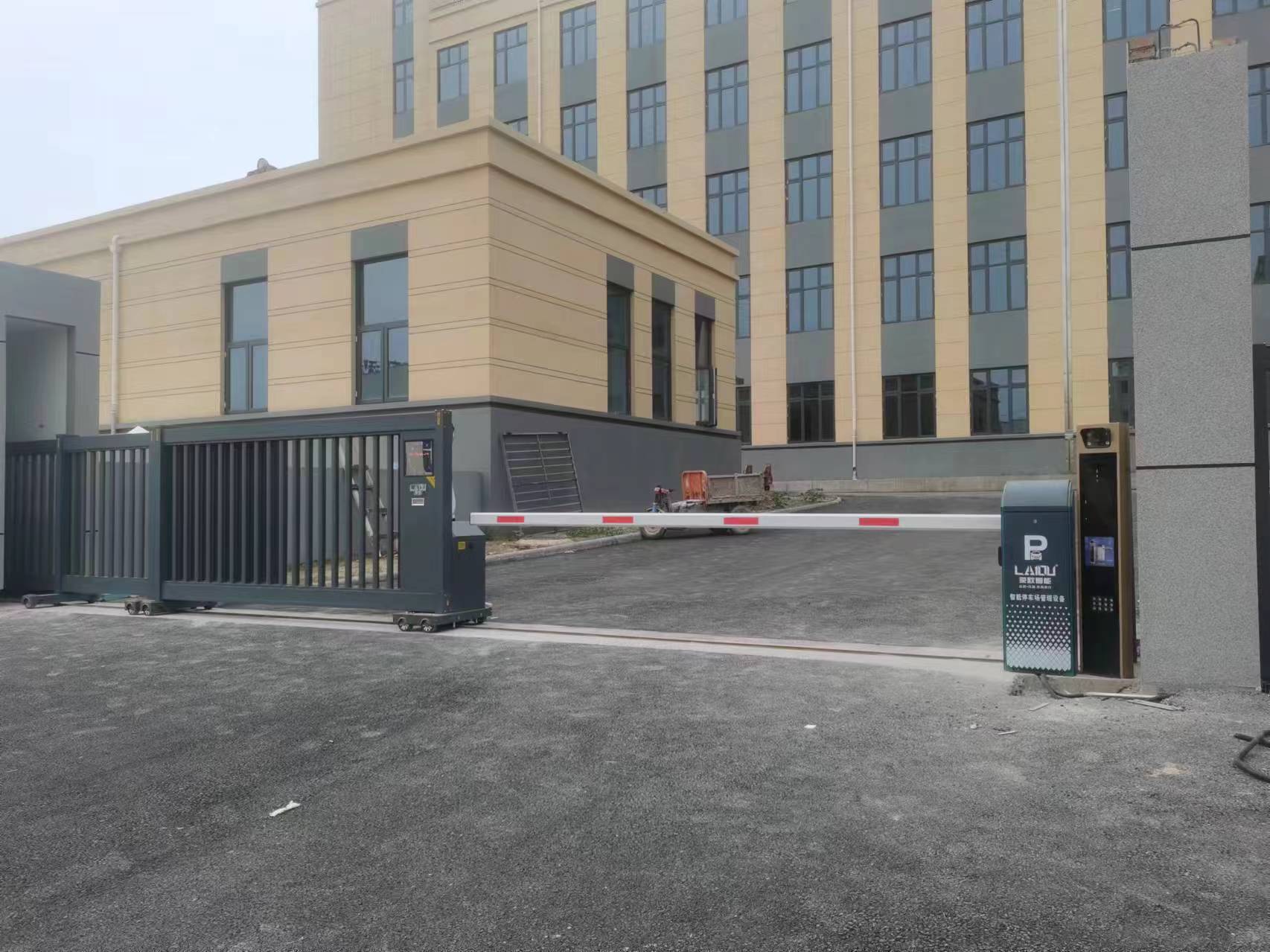 車(chē)牌識(shí)別 LO-CPSB-06