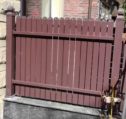 鋁藝護欄 LO-HL19